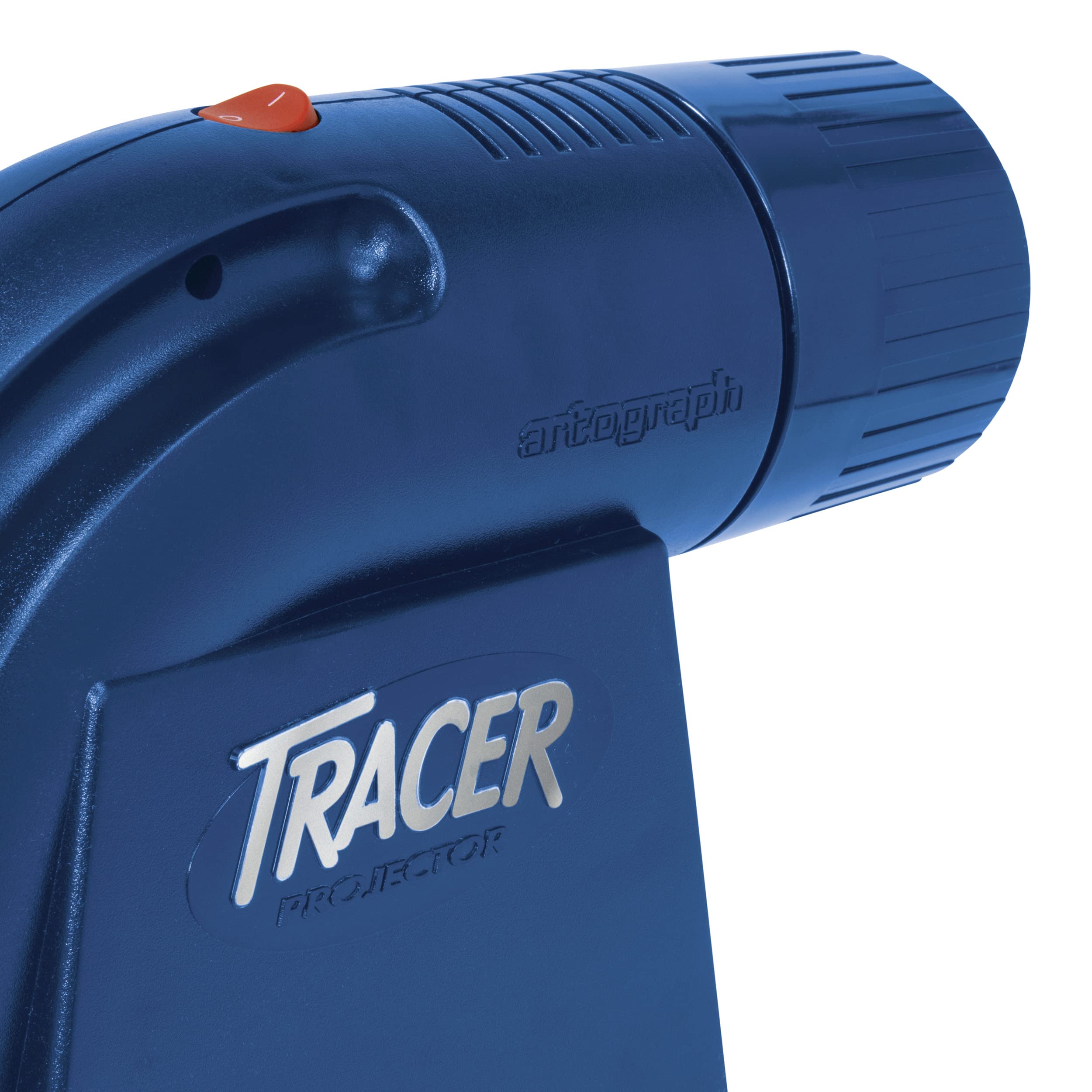 Artograph LED Tracer Opaque Art Projector for Wall & Canvas - Professional LED Art Projector for Tracing, Drawing & Sketching - Perfect for Artists, Designers & Classroom Projects