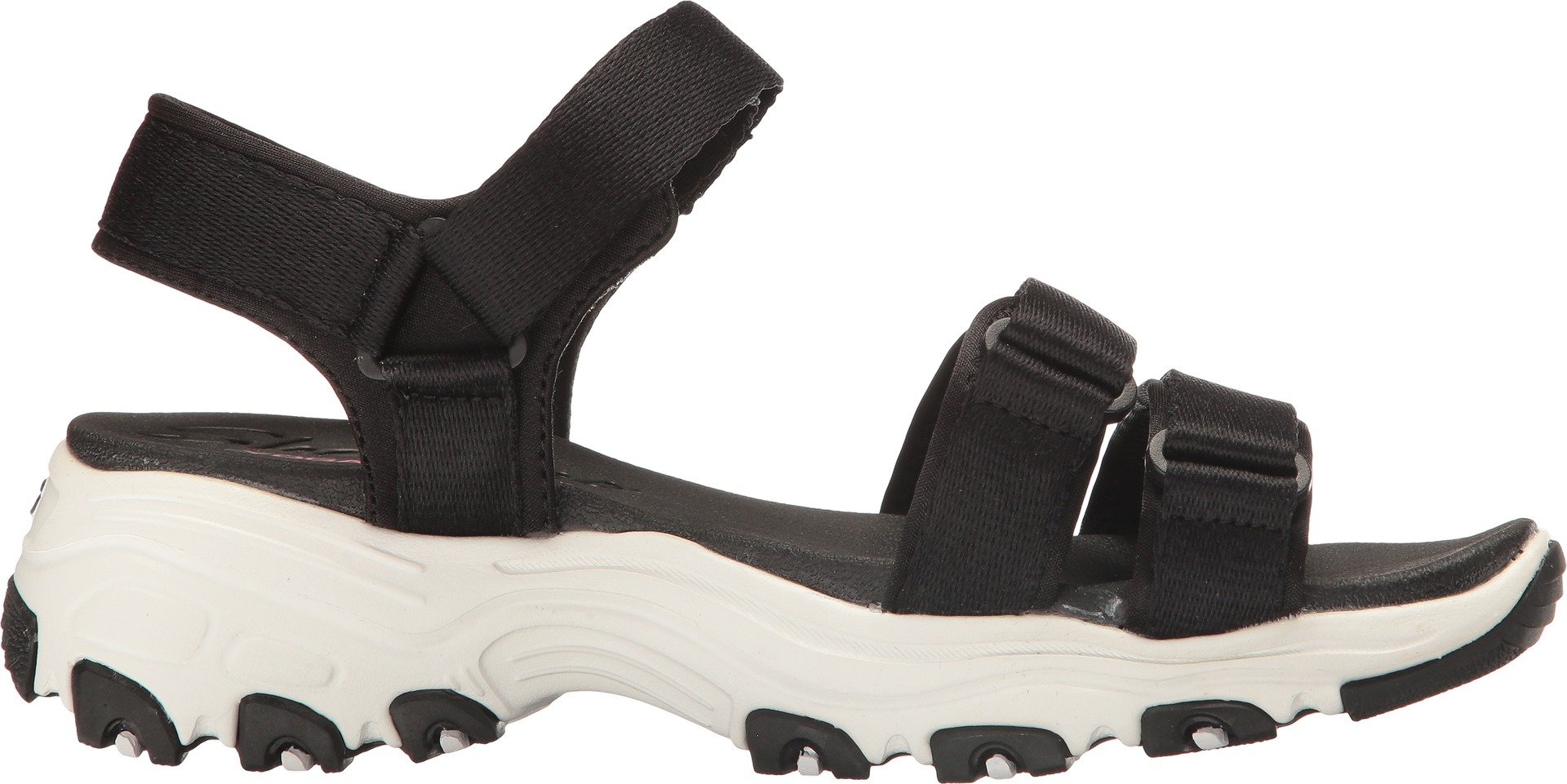 Skechers Women's D'Lites Fresh Catch Sneakers - Lightweight Walking Shoes for Women with Memory Foam - Perfect for Gym, Running, Workout & Everyday Wear