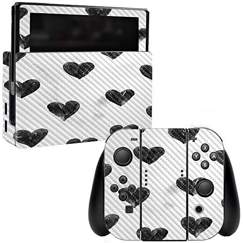 Ink Hearts