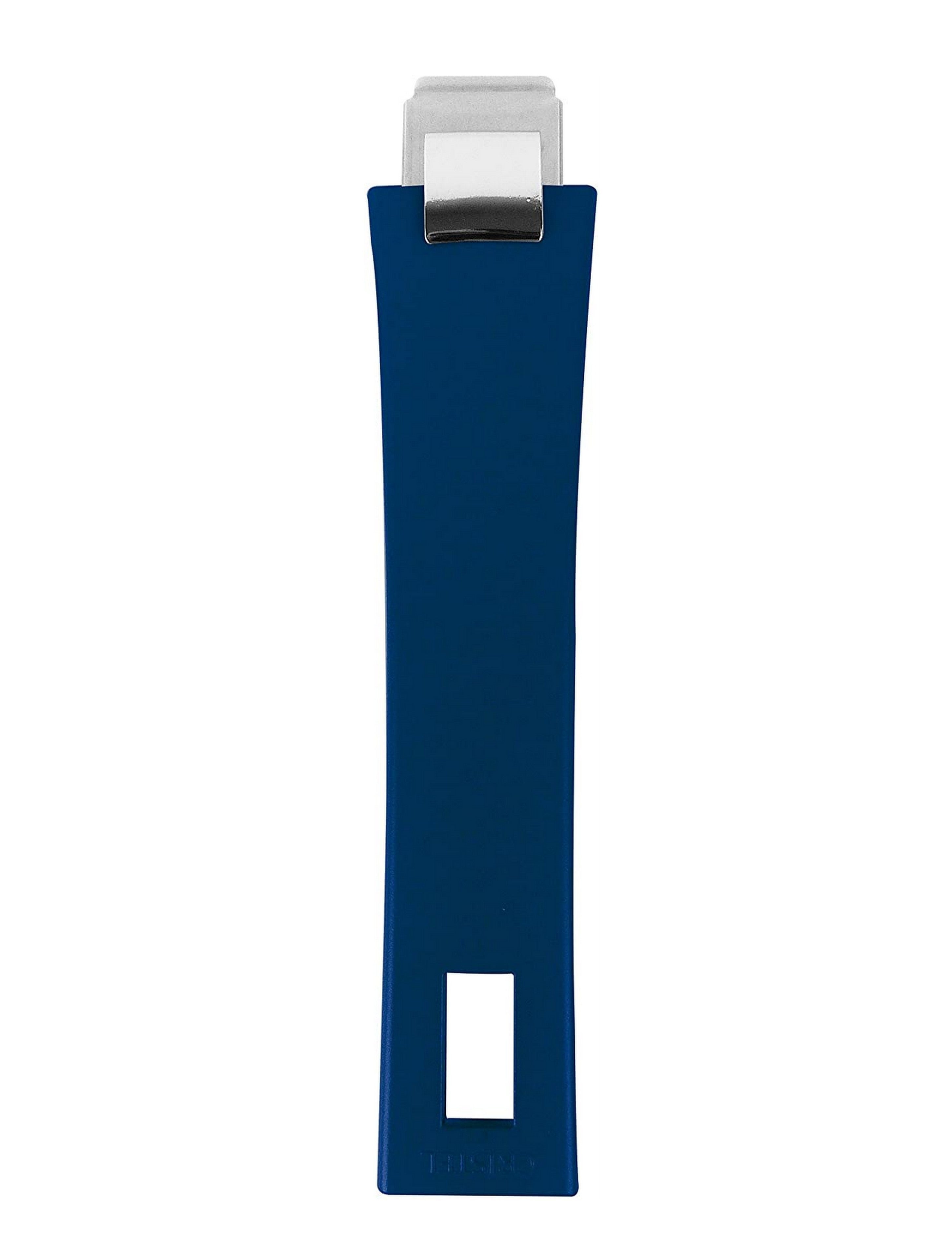 Cristel Mutine PMAEB Long Handle Blue Ink Pen - Premium Writing Instrument for Office, School & Creative Journaling