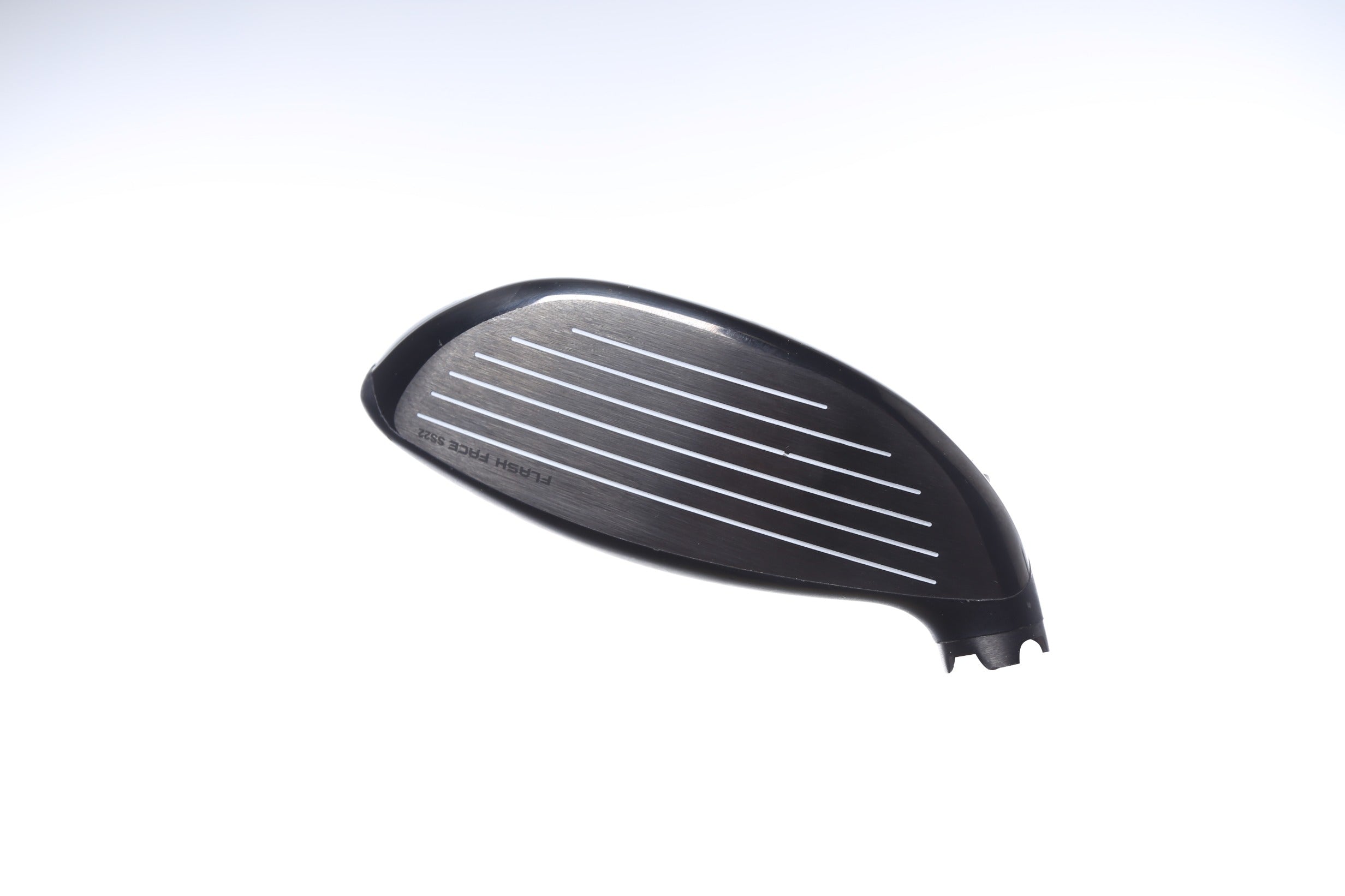 Used Callaway Rogue ST LS Fairway Wood 15° Left Handed Golf Club Head Only - Perfect for Left-Handed Golfers Seeking Distance & Control on the Course