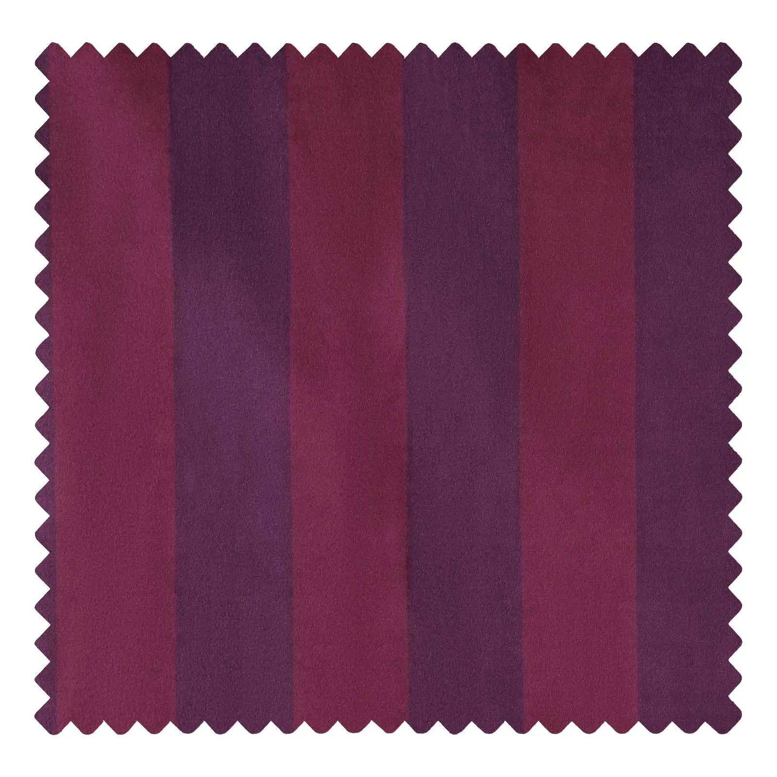 Amy Switzer Printed Velvet Pleated Curtains - Elegant Window Drapes for Living Room, Bedroom & Home Decor