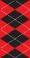 Black/Red