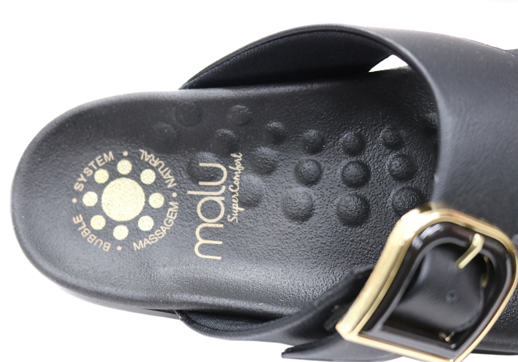 Super Comfortable Malu Vaniya Women's Thong Sandals - Handmade in Brazil - Perfect for Beach, Pool & Summer Outfits