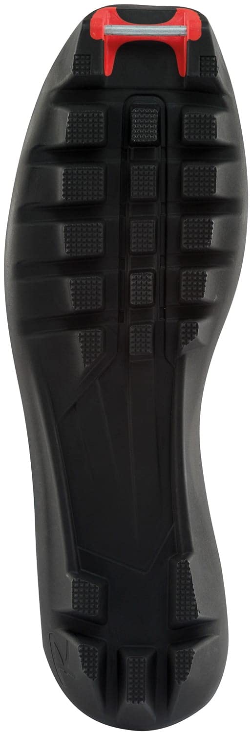 Rossignol X-5 OT FW Women's Cross-Country Ski Boots Size 37 - Comfortable & Durable for Winter Sports & Outdoor Adventures