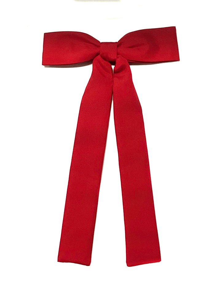 M&F 0900602 Clip On Western Bow Tie for Men - Classic Cowboy Style Accessory for Weddings, Parties & Western Events