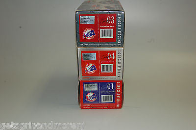 NASCAR 1:24 Scale Die Cast Stock Car Model - Collectible Racing Replica for Display & Gift - Perfect for Racing Fans, Office Decor, and Home Collection