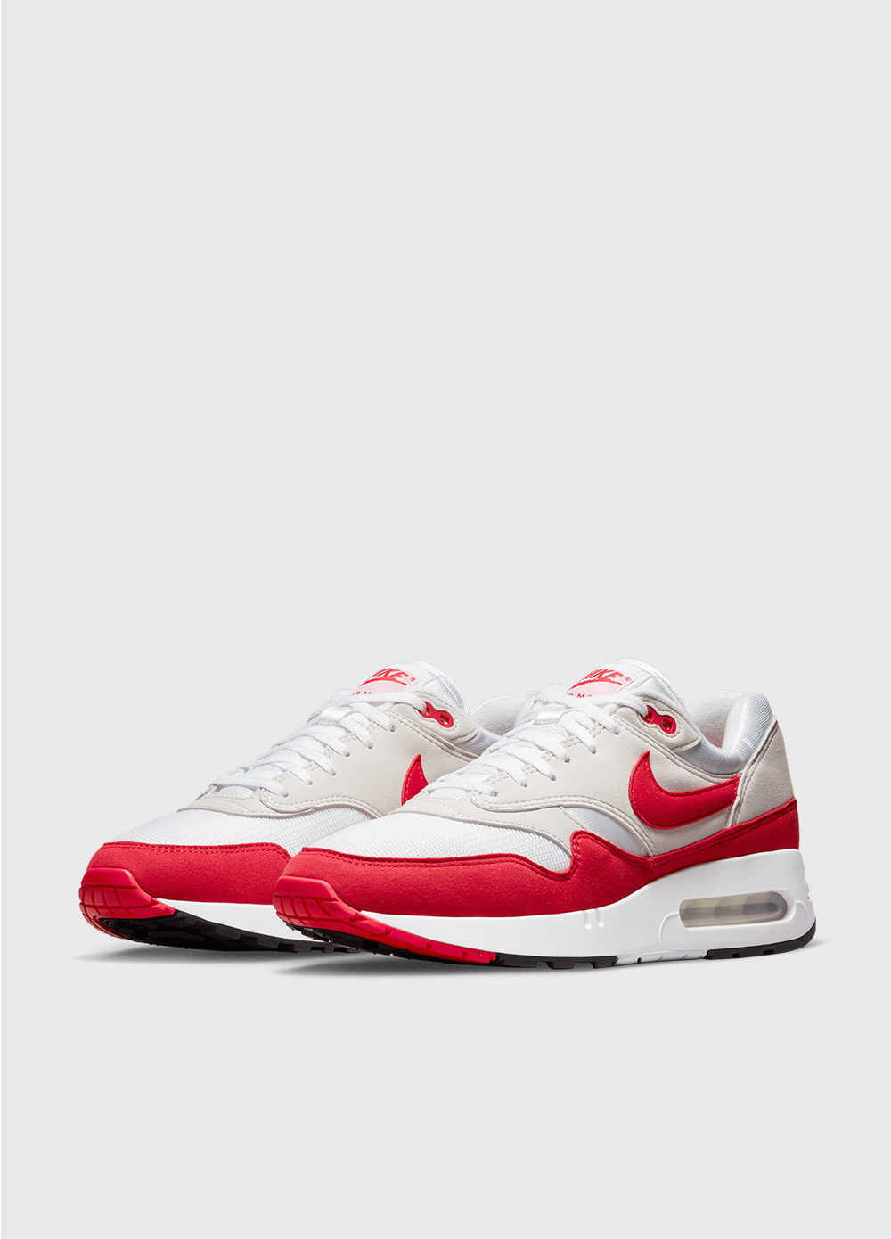 Nike Air Max 1 '86 OG 'Big Bubble' Retro Running Sneakers - Men's Comfortable Athletic Shoes for Jogging, Gym & Casual Wear