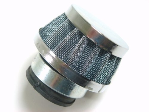 35MM Air Filter for ATV, Dirt Bike, Pocket Bike, Chopper - High-Performance Replacement Part for Off-Road & Street Riding