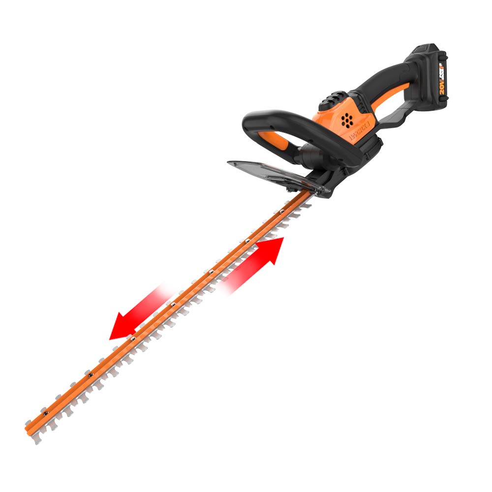 Worx WG323 20V Power Share 10