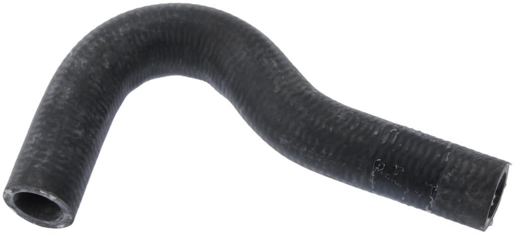Continental 63075 Molded Heater Hose - Premium Quality Replacement for Cars & Trucks - Perfect for Engine Cooling System Maintenance & Repair