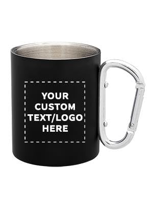 - Custom – Black