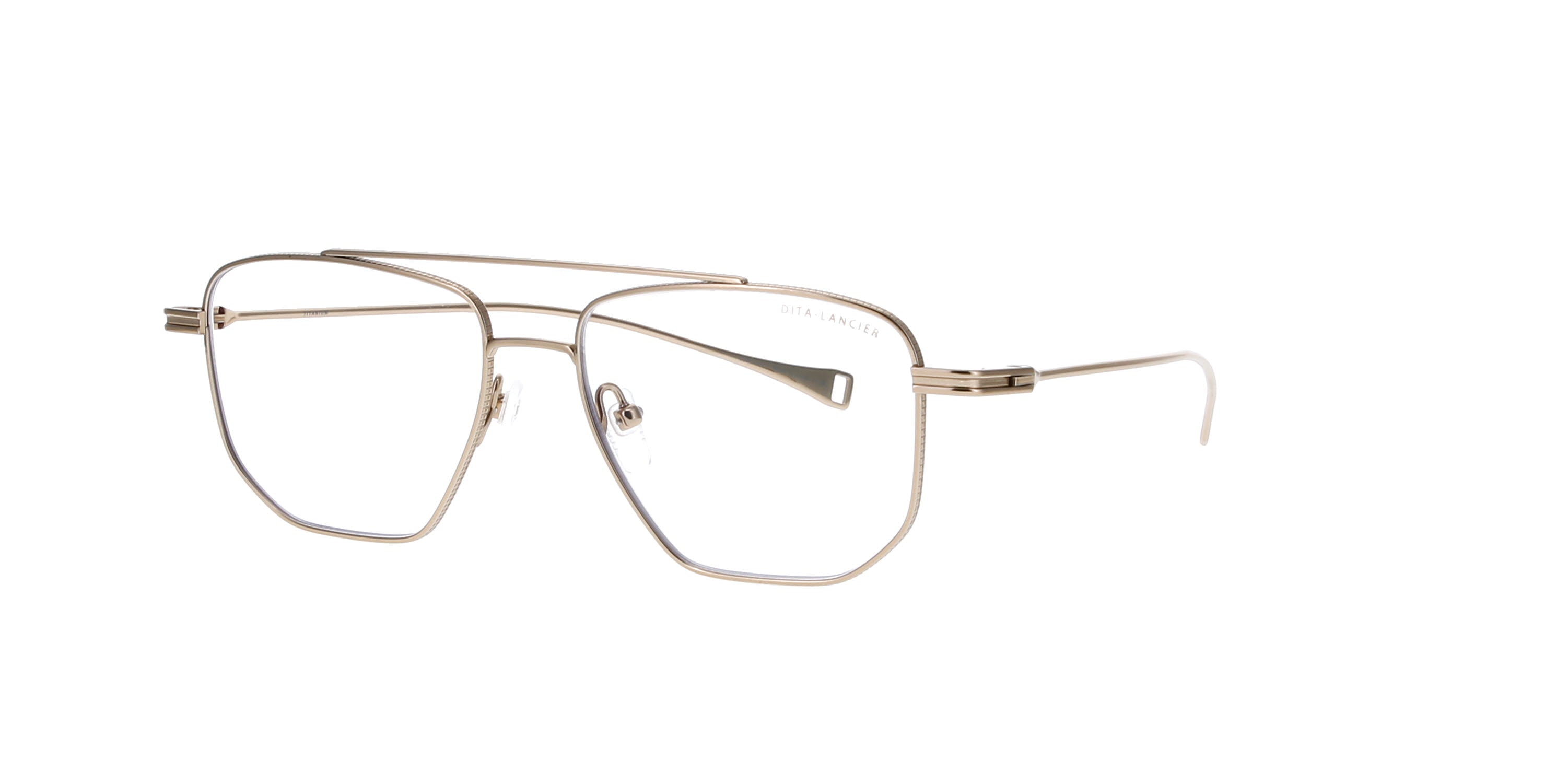 Dita Lancier DLX115 Luxury Sunglasses - Polarized UV Protection for Men & Women - Perfect for Driving, Travel & Outdoor Activities