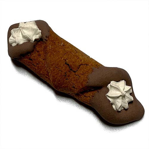 Authentic Italian Cannoli Shells - Crispy Pastry Dessert for Parties, Holidays & Italian Cuisine | Perfect for Dessert Tables, Catering & Gift Giving