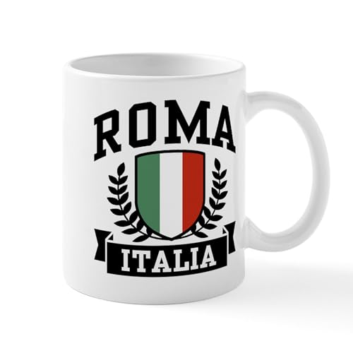 White - Roma Italia