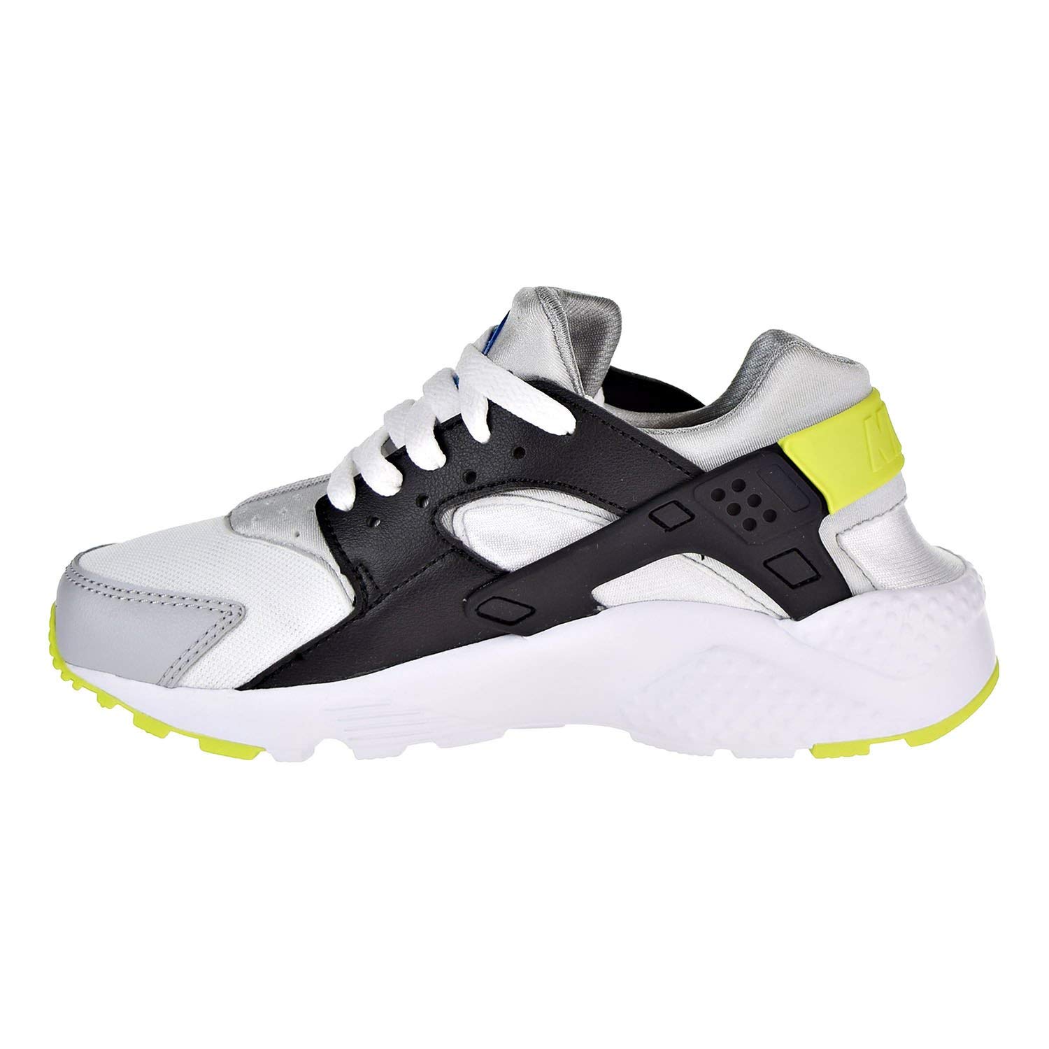Nike Huarache Run Sneakers for Boys and Girls - Lightweight Running Shoes for Kids, School, Sports & Everyday Wear