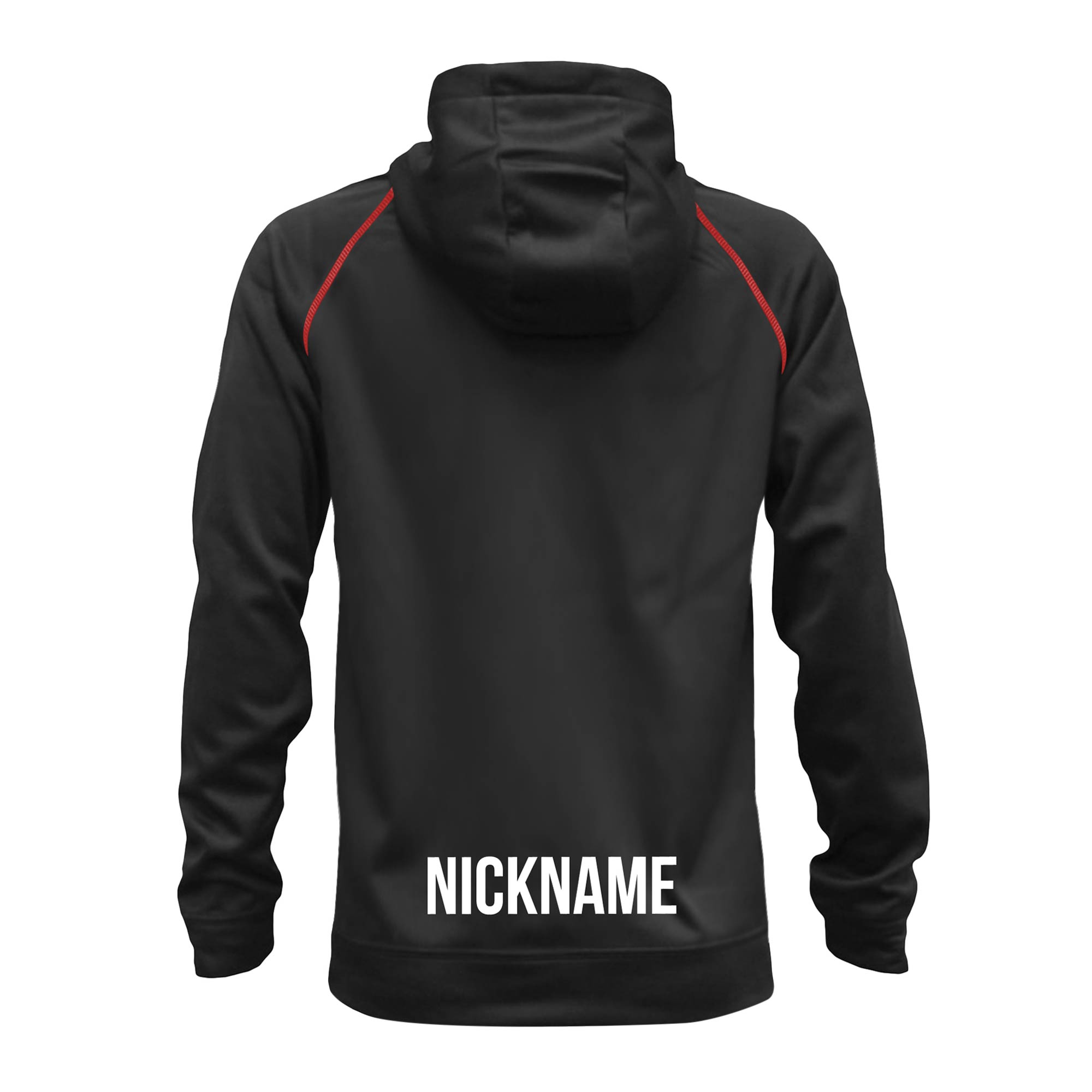 Wests Club Hoodie - Premium Cotton Pullover for Men & Women | Cozy & Stylish Streetwear for Casual Outfits, Gym, and Outdoor Activities
