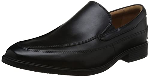 Nero Black Leather