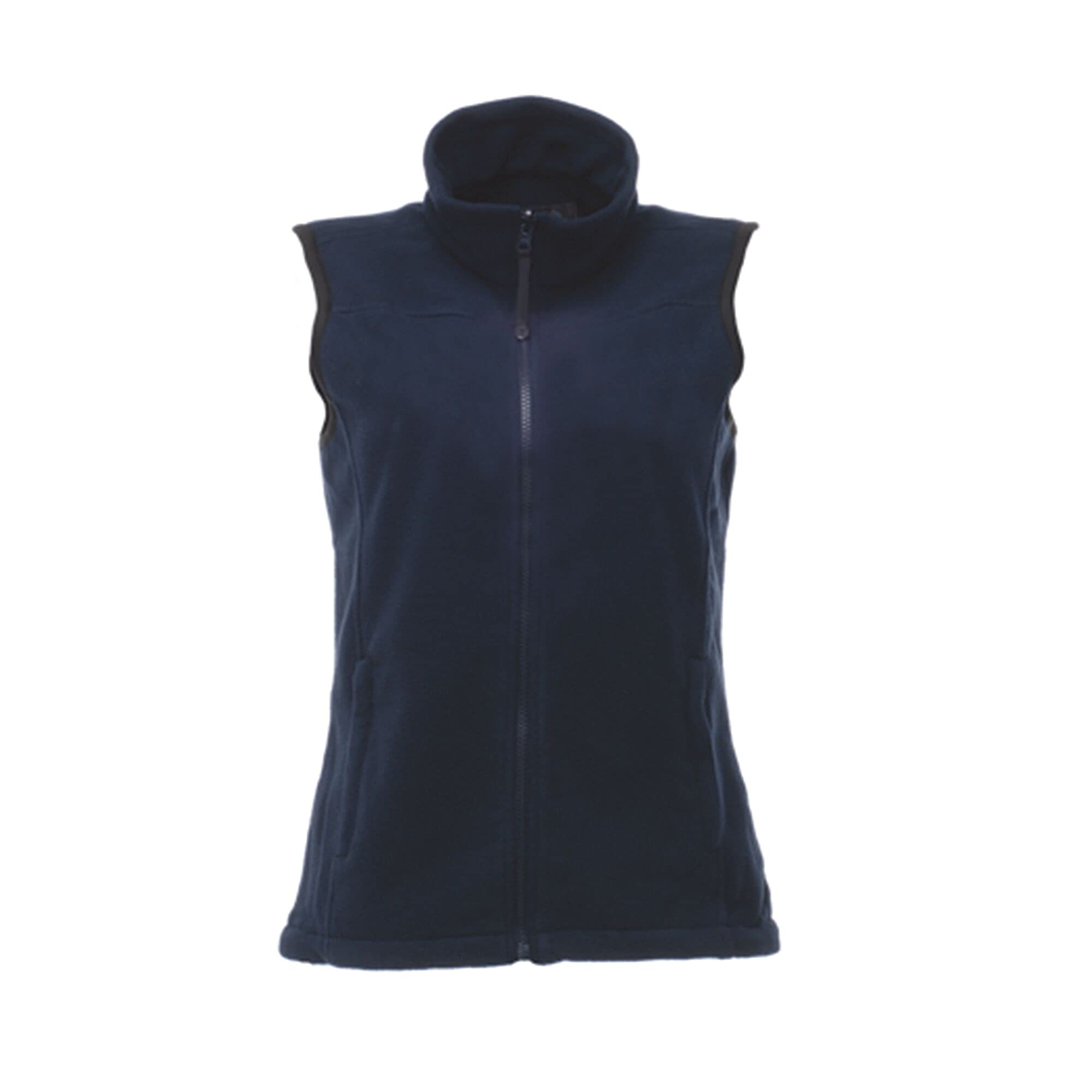 Women's Haber II Body Warmer Vest - Lightweight Insulated Puffer Gilet for Outdoor Activities, Hiking & Winter Layering