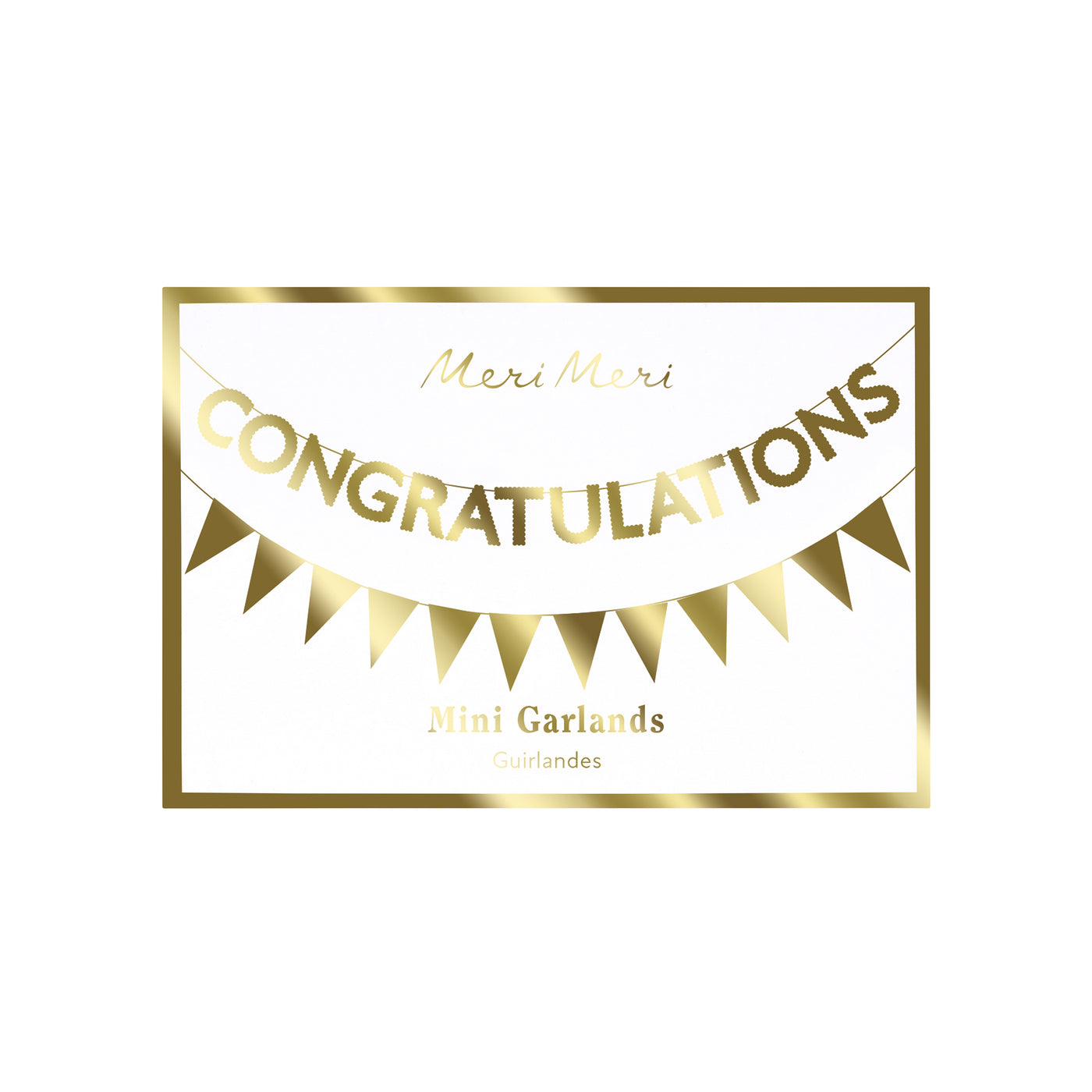 Mini Matchbox Garlands for Party Decorations - Colorful Celebration Banner for Birthdays, Weddings & Baby Showers