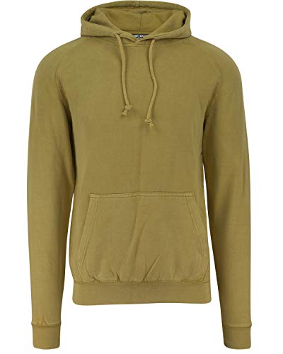 Vintage Mustard