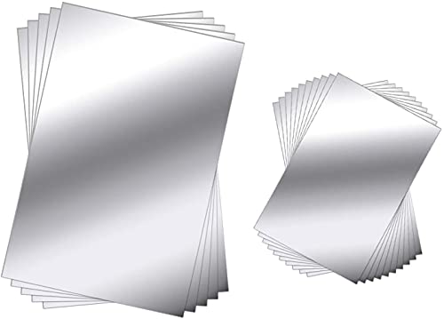 10pcs 4*6 & 5pcs 6*9