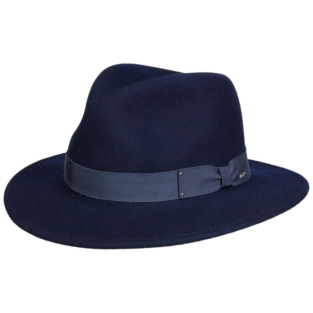 Bailey 1922 Curtis Wool Hat for Men - Classic Winter Beanie with Brim for Outdoor Activities & Cold Weather Protection
