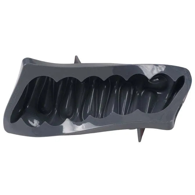 Pavoni Silicone Cake Mold - Honore Le Torte di Emmanuele - Non-Stick Baking Pan for Cakes, Cupcakes & Desserts - Perfect for Home Baking, Parties & Gift Giving