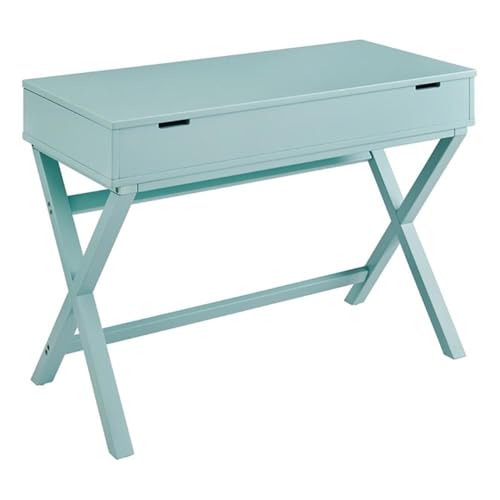 Turquoise Blue