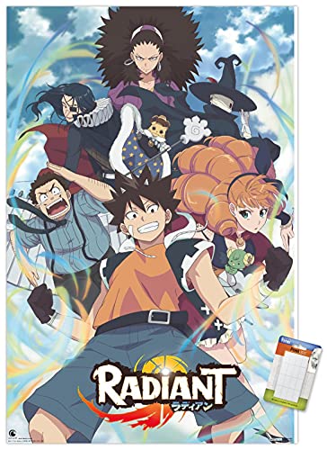 Premium Poster & Mount Bundle