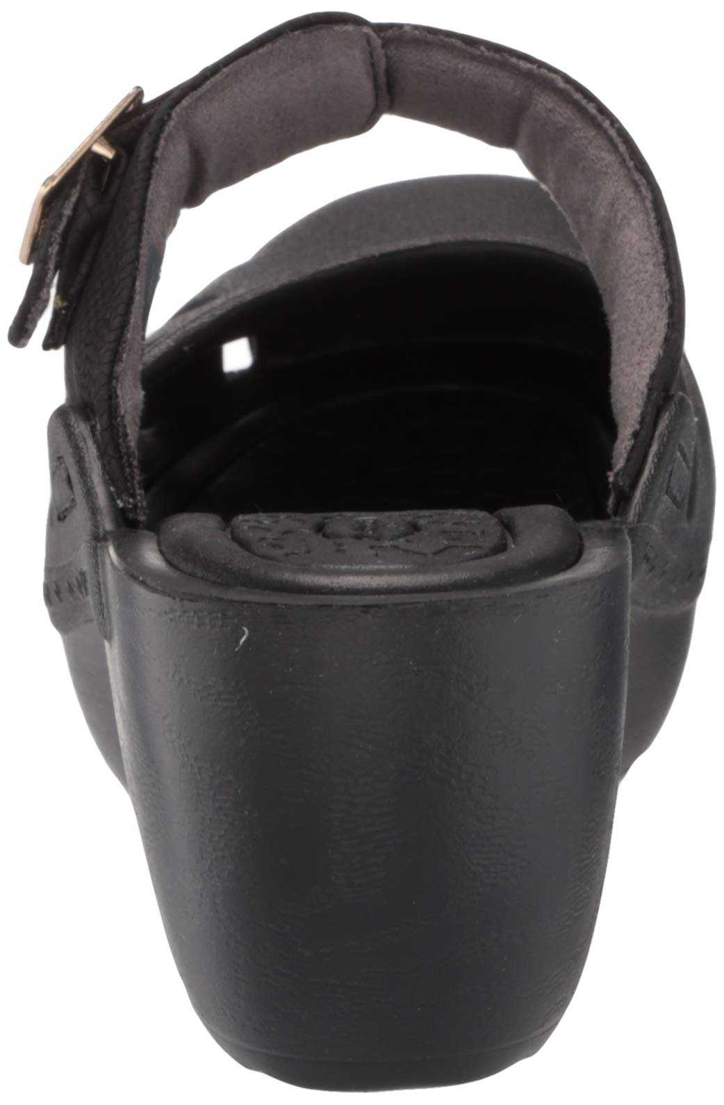 Dr. Scholl's Women's Comfort Clogs - Slip-Resistant Dance Shoes for Nurses, Teachers & Healthcare Workers - Perfect for Work, Casual Wear & Long Shifts