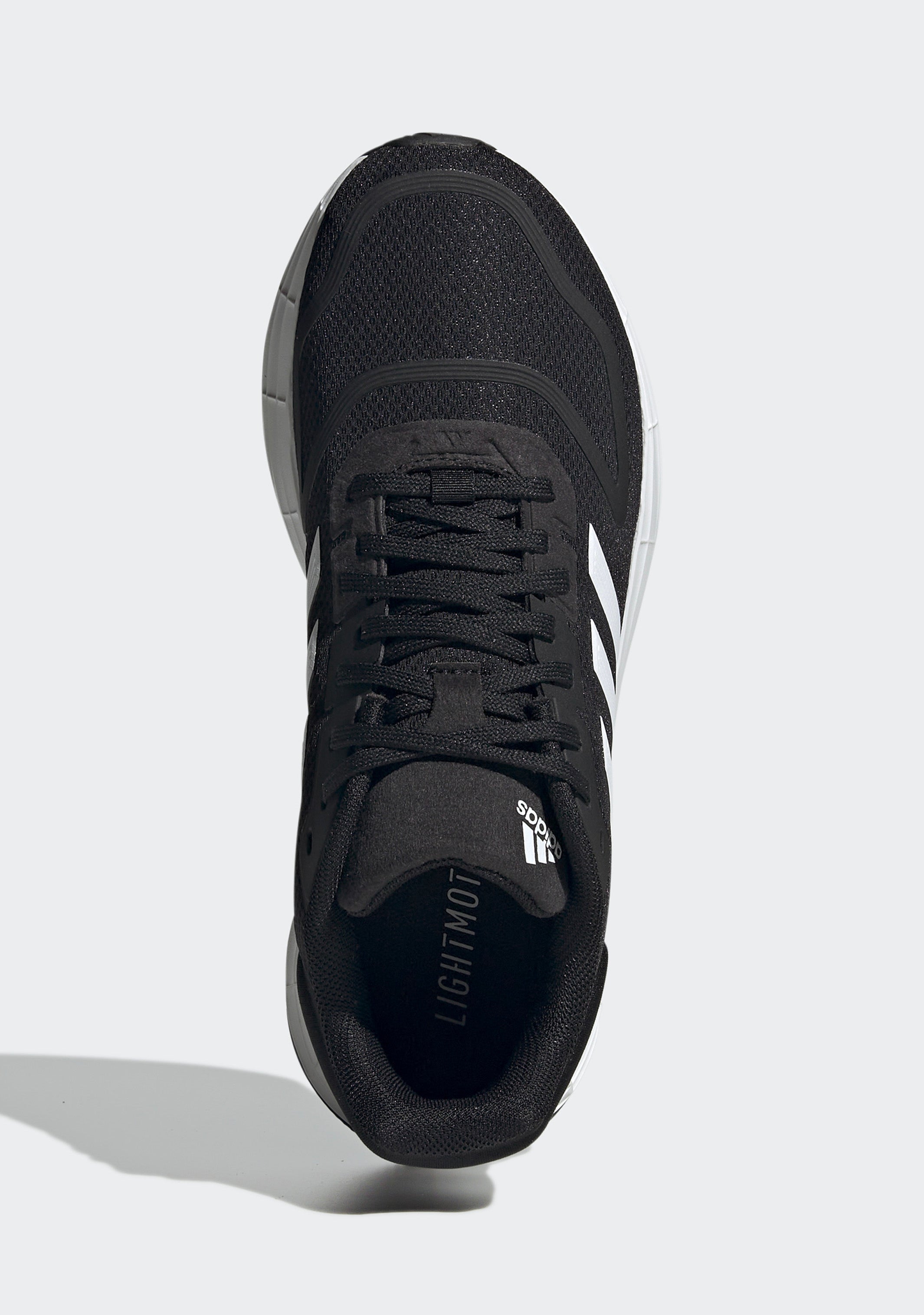 Adidas Women’s Duramo 10 Running Shoes - Lightweight & Breathable for Jogging, Gym Workouts & Daily Wear