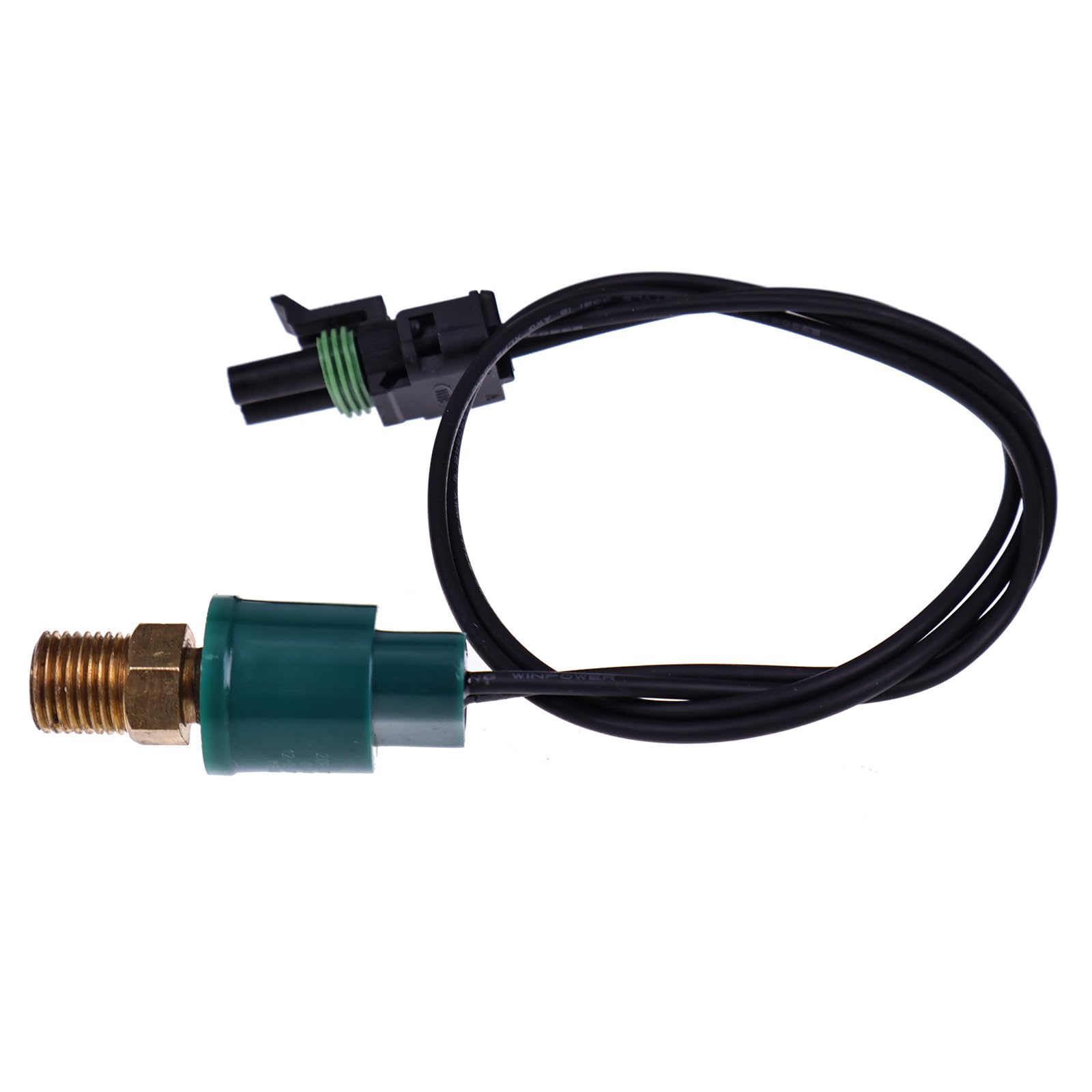 HOLDWELL Pressure Switch 12-00309-09 & 12-00309-06 Compatible with Carrier Refrigeration Unit ThinLINE EliteLINE PrimeLINE - Replacement Part for Commercial Refrigeration Systems