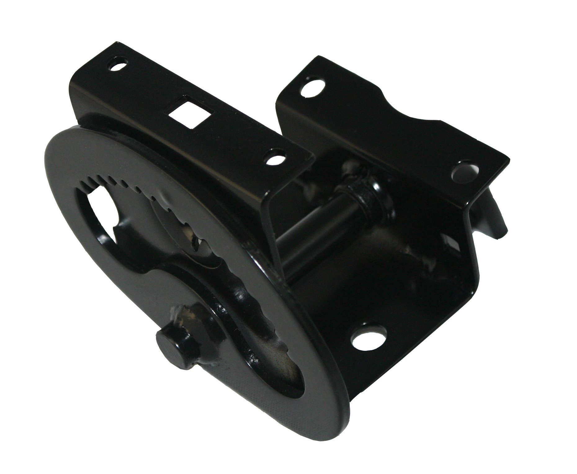 Murray 56236E701MA Replacement Sector Assembly - Compatible with Lawn Mowers & Tractors | Durable Steering Gear Part for Smooth Lawn Maintenance & Landscaping