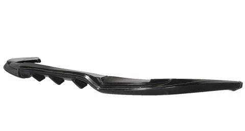 2010-2016 Hyundai Genesis Coupe Rear Bumper Diffuser - Sport Style Rear Lip Spoiler for 2-Door Models | Enhances Aerodynamics & Street Racing Look