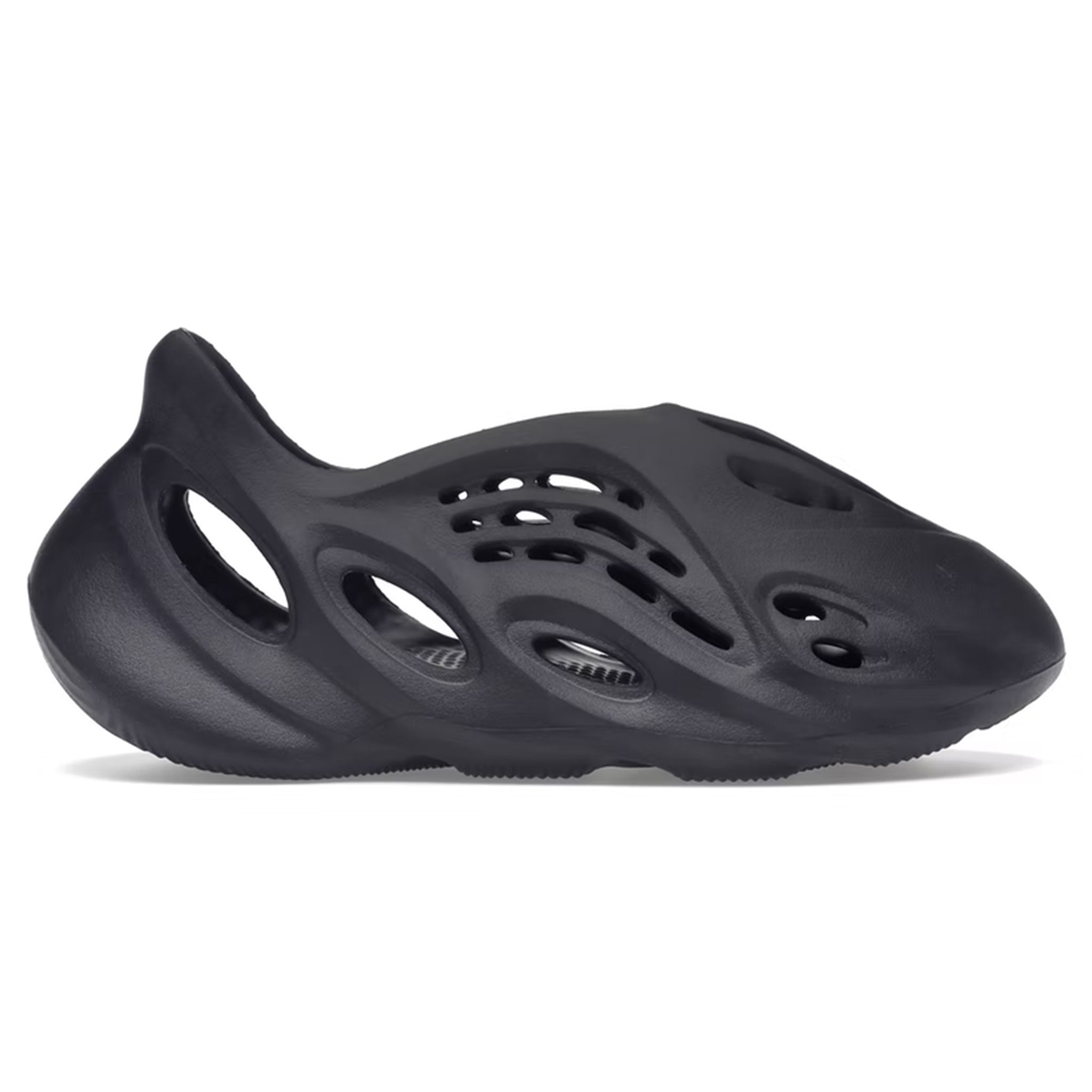 Adidas Yeezy Foam RNNR Onyx - Comfortable Slip-On Sneakers for Men & Women | Perfect for Running, Gym Workouts & Casual Wear