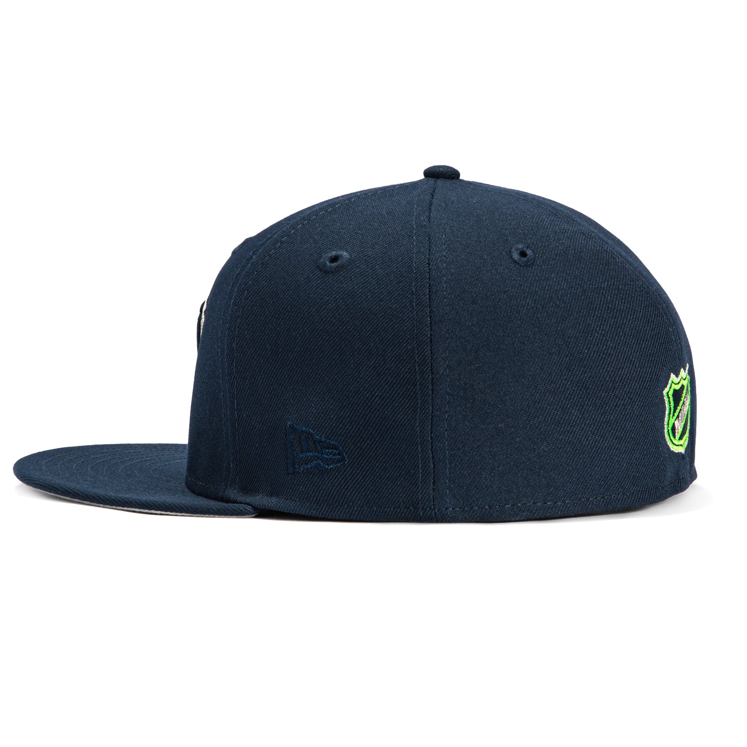 New Era 59Fifty NBA x NHL Crossover Minnesota Pack Snapback Hat - Official Licensed Sports Cap for Basketball & Hockey Fans - Perfect for Game Day, Streetwear & Collectors