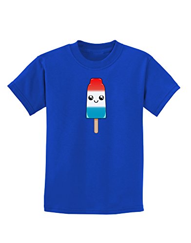 Royal-blue
