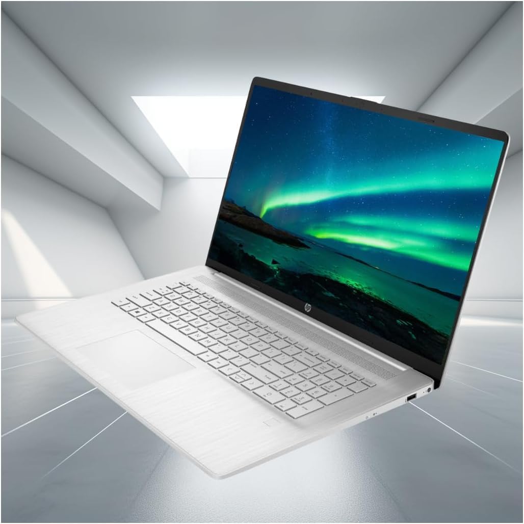 HP Essential 17.3