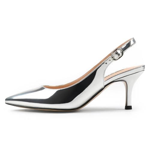 Silver Patent