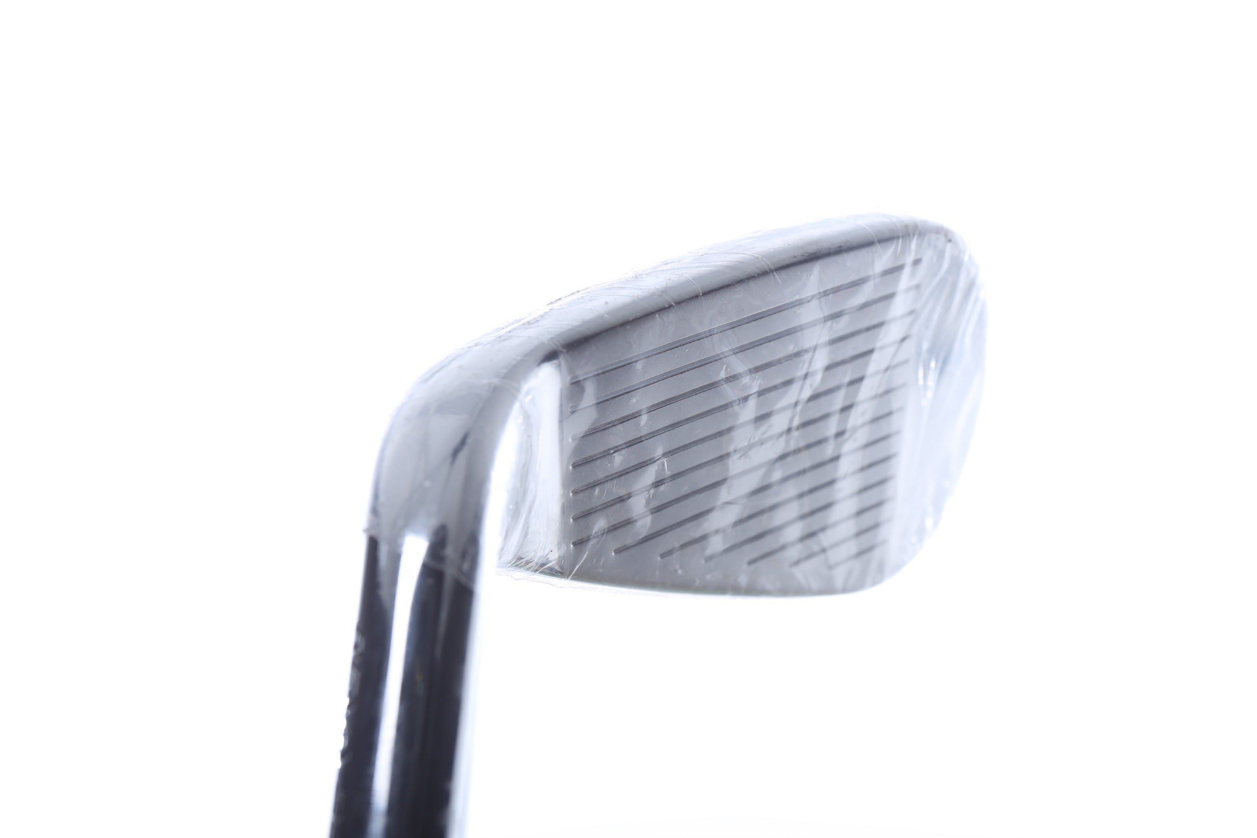 Used Callaway Big Bertha REVA Single 7 Iron Right Handed Senior Flex Golf Club - Perfect for Senior Women Golfers & Beginners on the Course