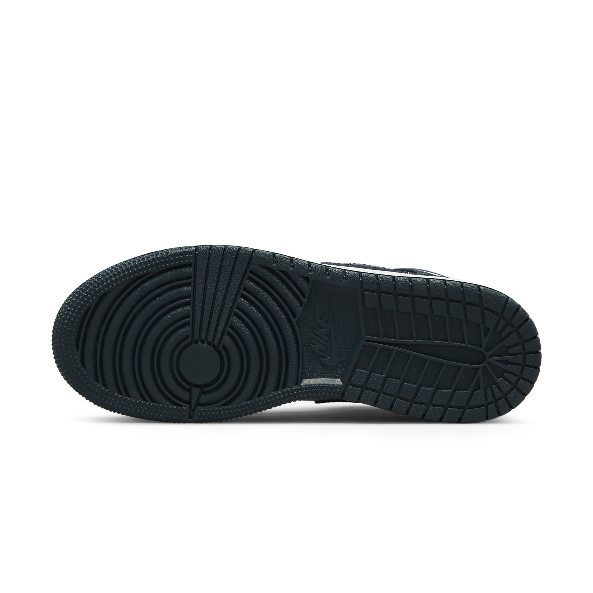 Air Jordan 1 Mid Dark Teal Basketball Shoes for Girls (GS) - Comfortable Sneakers for School, Sports & Casual Wear
