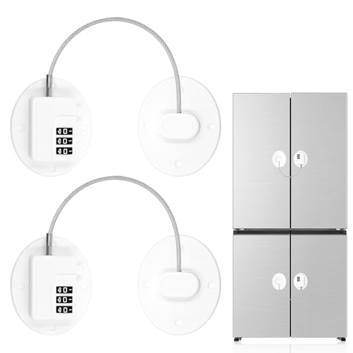 White Oval Password（2 Pack）