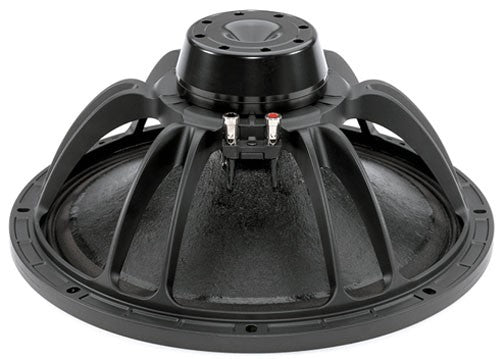 B&C 15NDL76 8 Ohm 500W Neodymium Woofer Speaker - 15