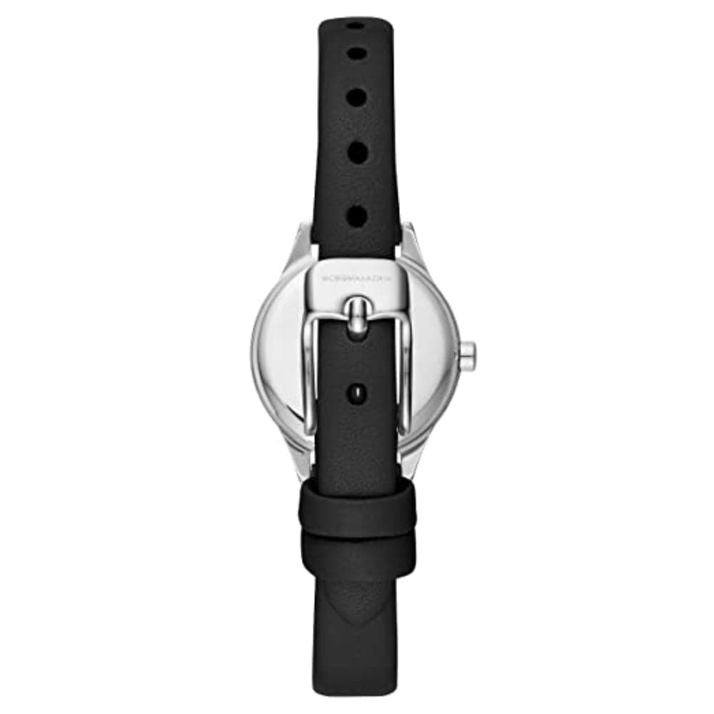BCBGMAXAZRIA BG50828002 Women's Luxury Watch - Elegant Stainless Steel Bracelet, Water Resistant, Perfect for Office, Party & Everyday Wear