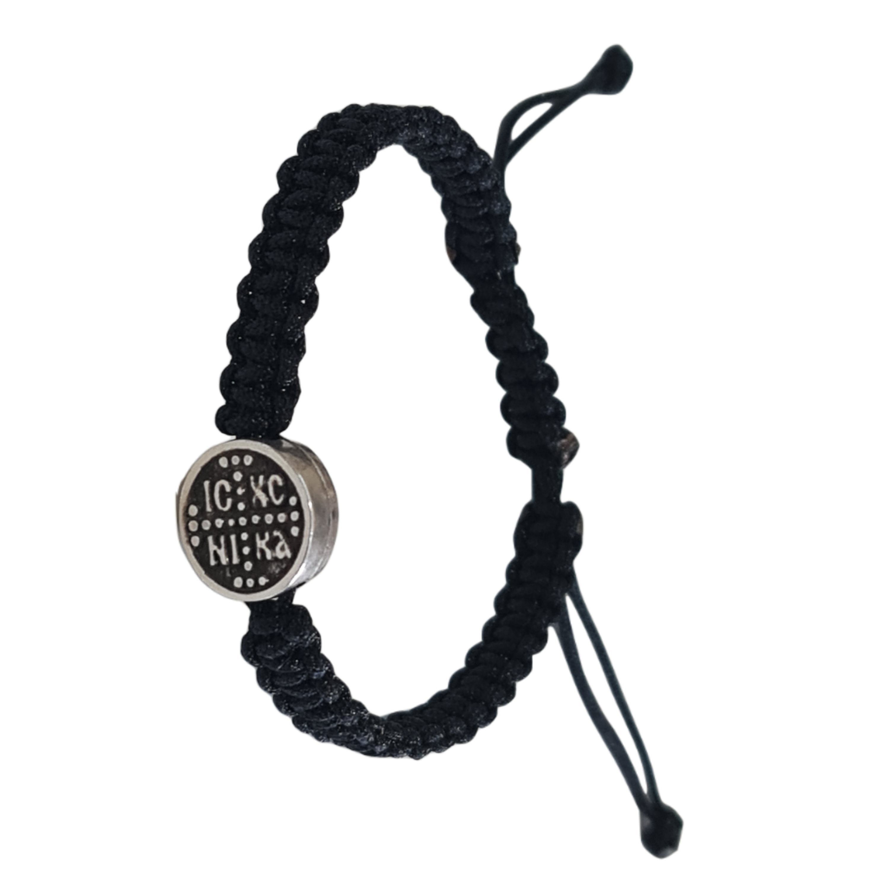 Handmade Greek Cord Bracelet - Constantinato Style | Adjustable & Stylish for Men & Women | Perfect for Beach, Festival & Boho Fashion