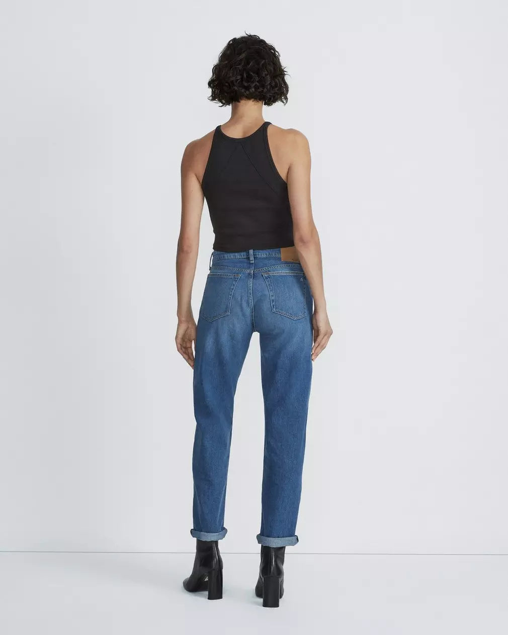 Stylish Baggy Denim Jeans for Men - Trendy Loose Fit Comfortable Pants | Perfect for Casual Wear & Street Fashion