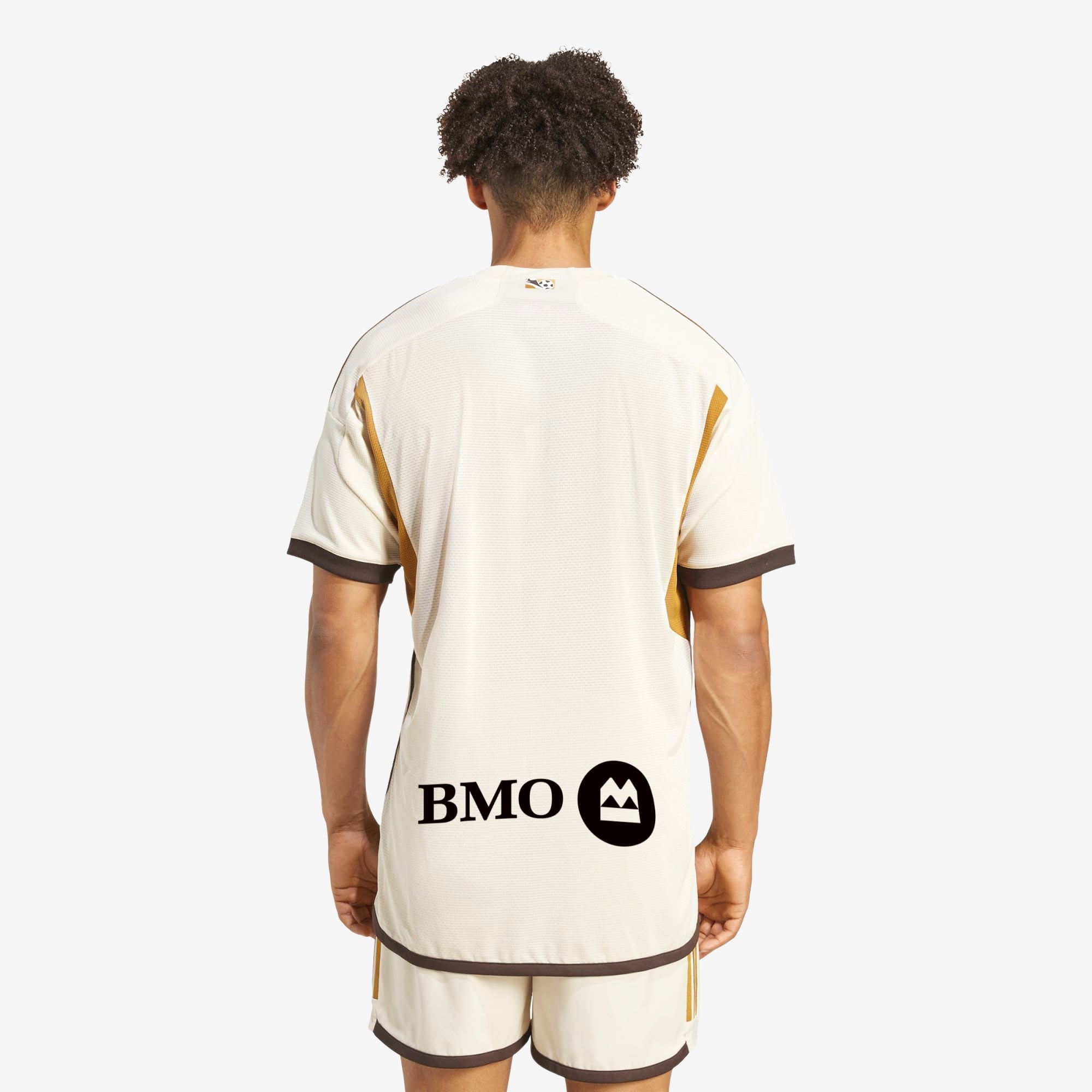 adidas Los Angeles FC 2024 Match Jersey - Authentic Soccer Jersey for Men - Official LAFC Home Kit for Fans & Players - Perfect for Games, Training & Fan Support