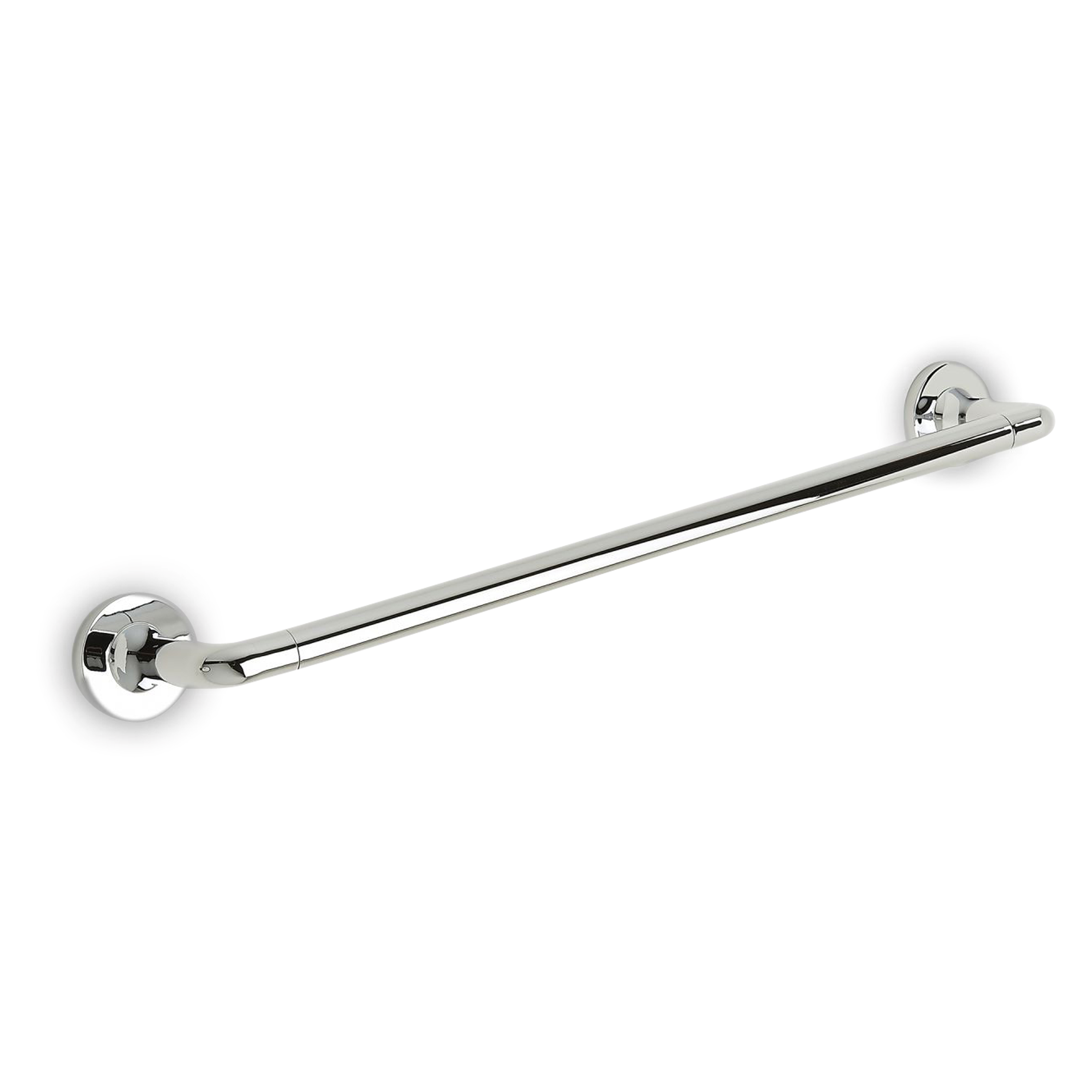 Premium Stainless Steel Towel Bar - Rustproof & Durable Bathroom Towel Rack for Kitchen, Bathroom, and Spa - Easy to Install & Space-Saving Design