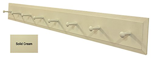Solid Cream